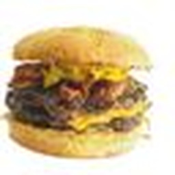 Mac Daddy Burger