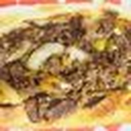 Steak Philly